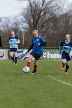 Bild 202 - F VfL Kellinghusen - SG R�nnau/Daldorf : Ergebnis: 0:1